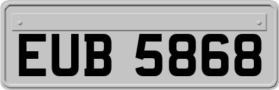 EUB5868