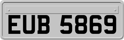 EUB5869