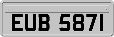 EUB5871