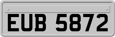 EUB5872