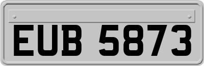 EUB5873