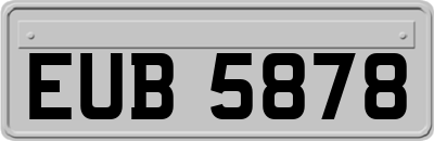 EUB5878
