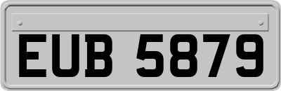 EUB5879