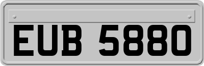 EUB5880