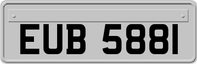 EUB5881