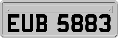 EUB5883