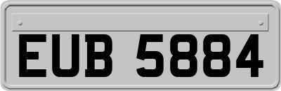 EUB5884