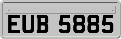 EUB5885