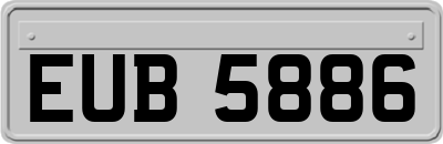 EUB5886