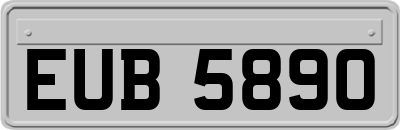 EUB5890