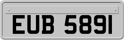 EUB5891