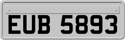 EUB5893