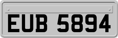 EUB5894