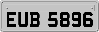 EUB5896