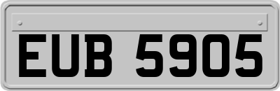 EUB5905