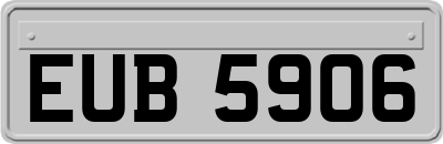 EUB5906