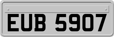 EUB5907