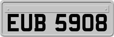 EUB5908