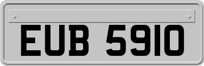 EUB5910
