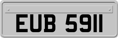 EUB5911