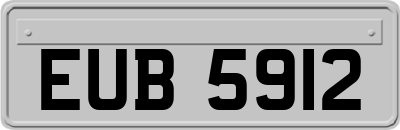 EUB5912