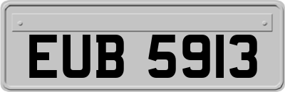 EUB5913