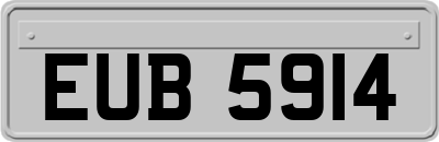 EUB5914