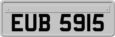 EUB5915