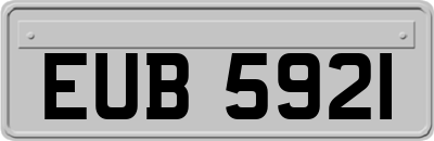 EUB5921