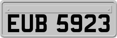 EUB5923