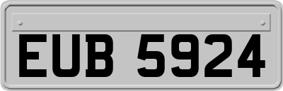 EUB5924