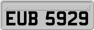 EUB5929