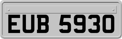 EUB5930