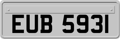 EUB5931