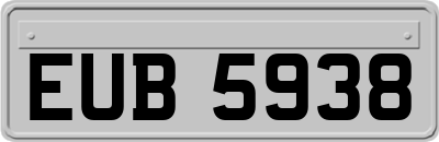 EUB5938
