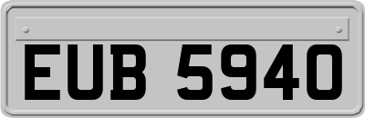 EUB5940