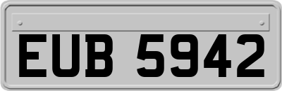 EUB5942