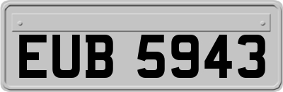 EUB5943