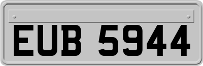 EUB5944