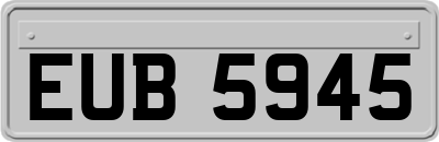 EUB5945