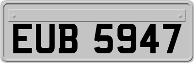 EUB5947