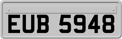 EUB5948