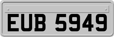 EUB5949