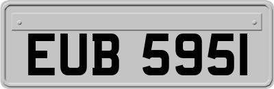 EUB5951