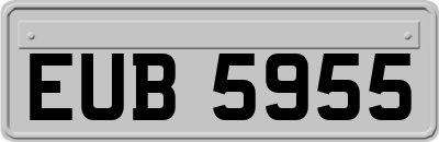 EUB5955