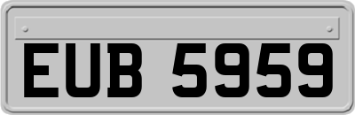 EUB5959