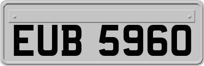 EUB5960