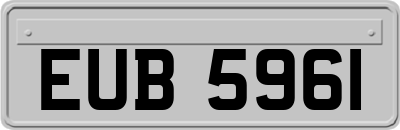 EUB5961