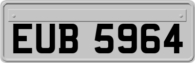 EUB5964