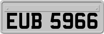 EUB5966